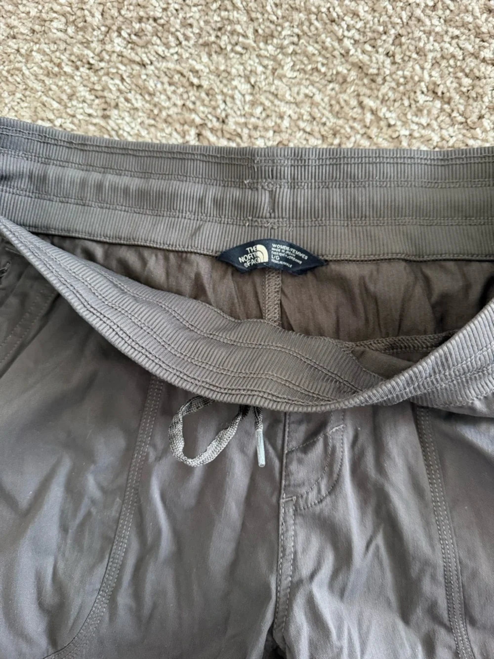 North Face Women’s Hiking Pants